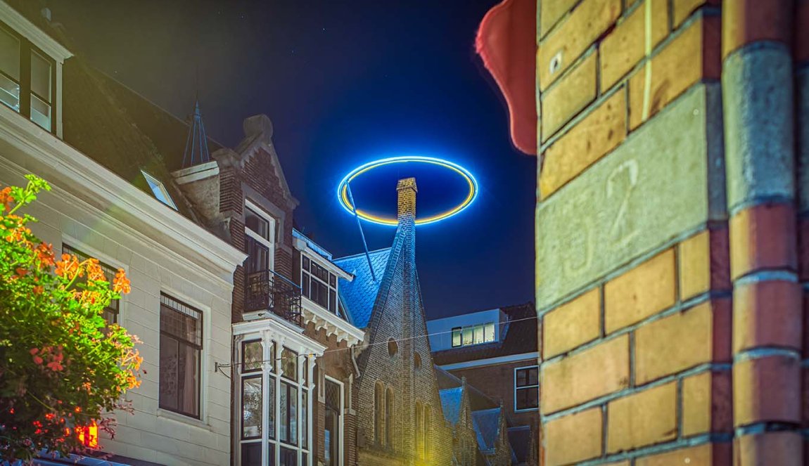 Utrecht Lumen Utrecht Lumen