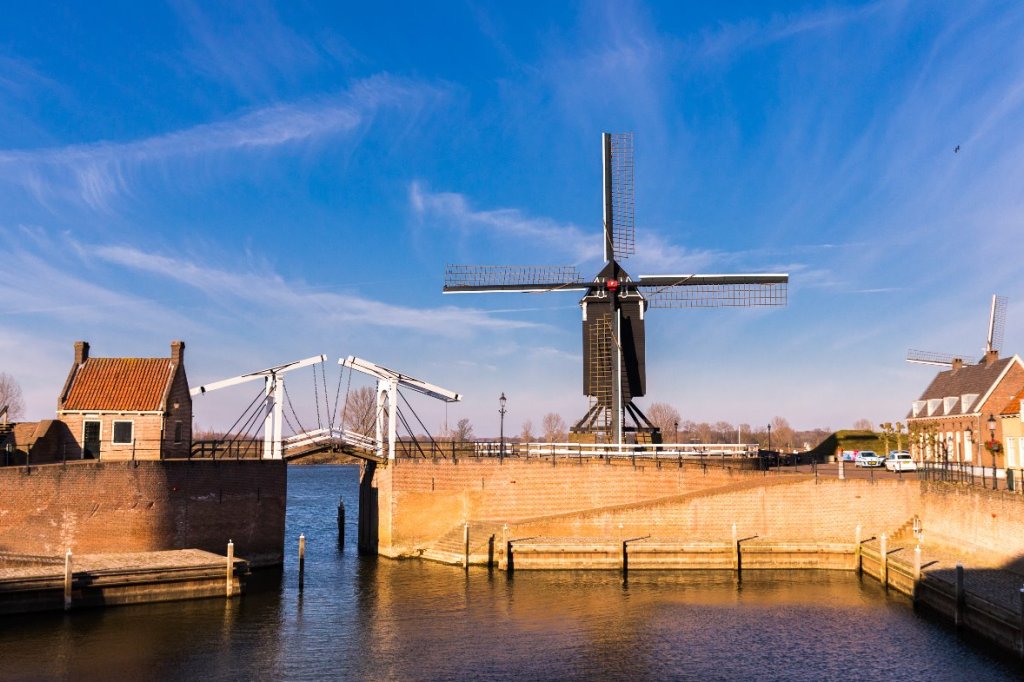 Heusden - Holland.com