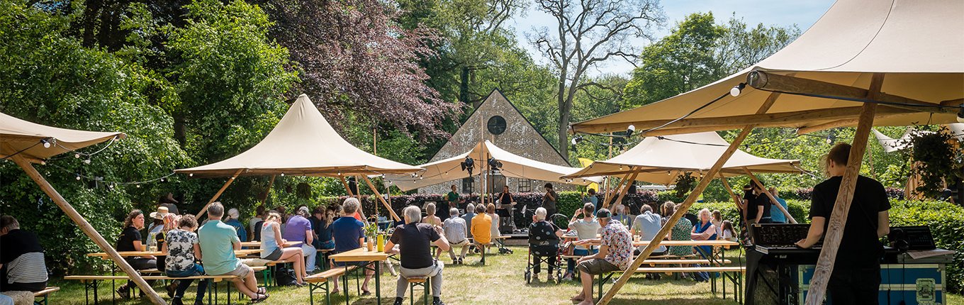 Oranjewoud Festival Oranjewoud Festival