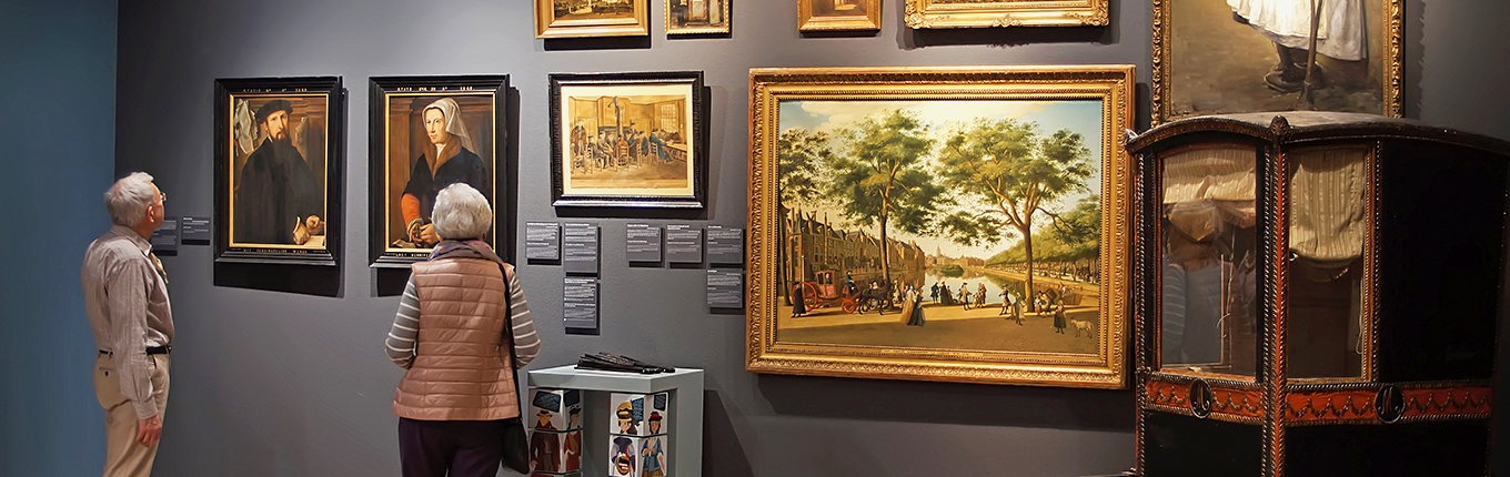 Haags Historisch Museum, Den Haag Haags Historisch Museum, Den Haag