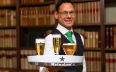 Heineken Experience Amsterdam 