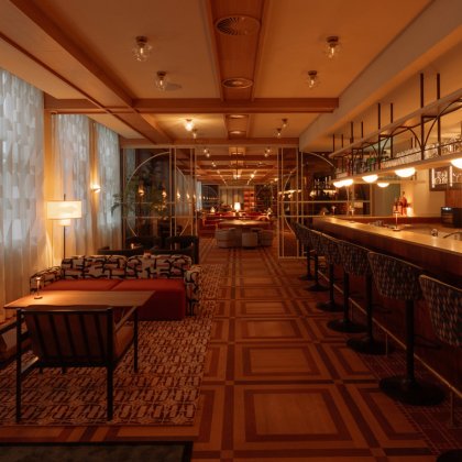 Hotel Plesman the Hague