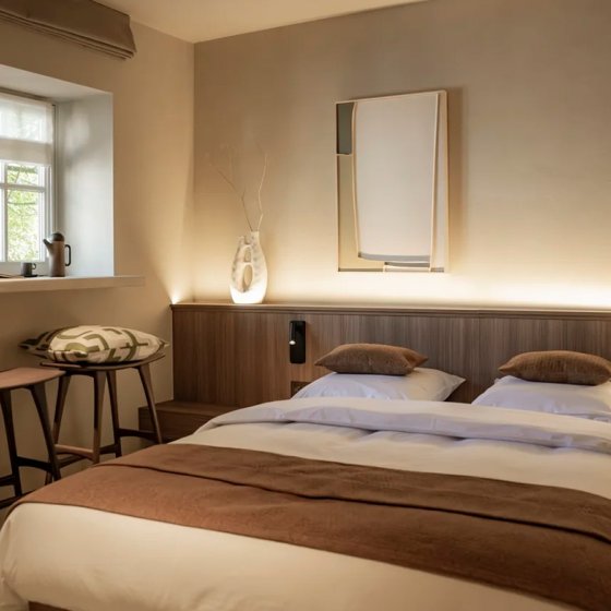 New hotel in The Netherlands: Le Diez Boutique Hotel in Den Bosch