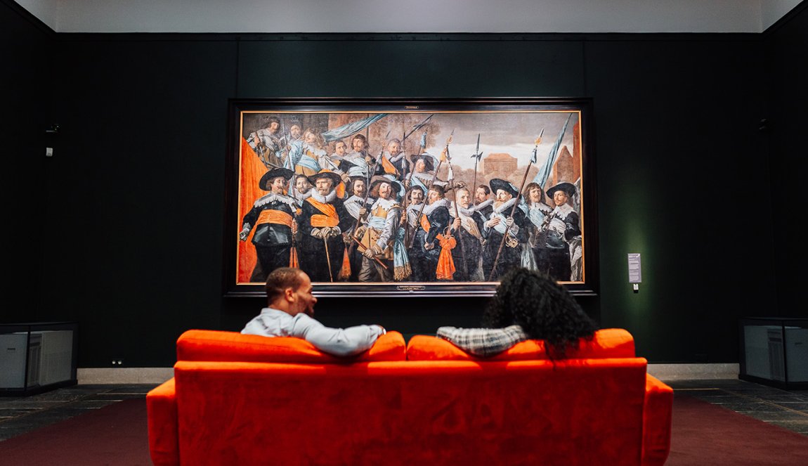 Haarlem Frans Hals Museum Dutch Era artwork Haarlem Frans Hals Museum Dutch Era artwork