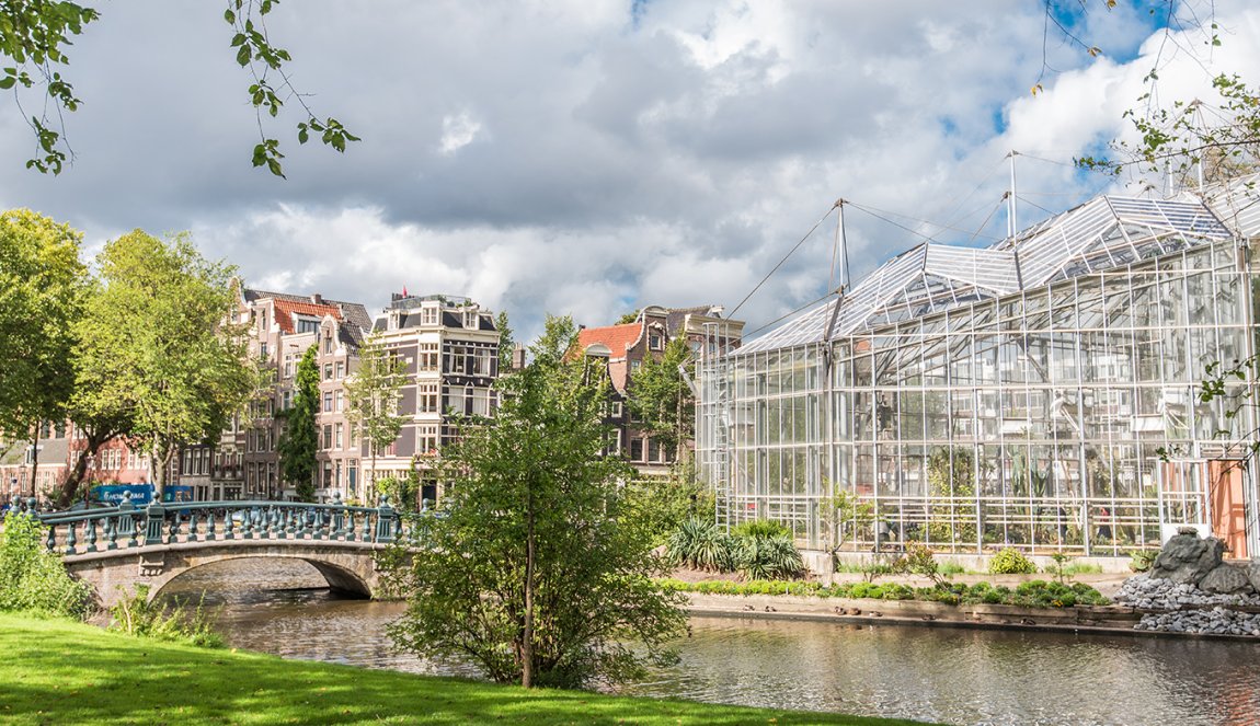 visit a city com amsterdam