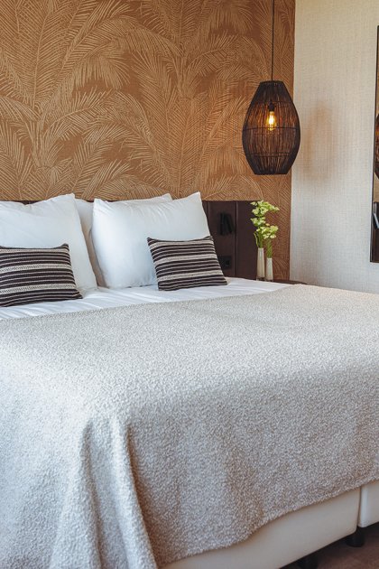 Van der Valk Exclusief room hotel Houten