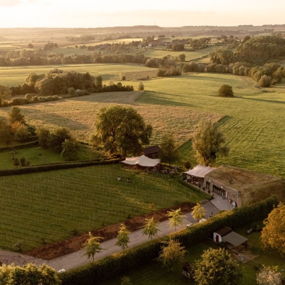 Wijndomein St. Martinus