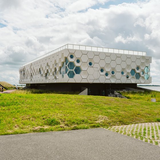 Persreis Watermanagement 2024