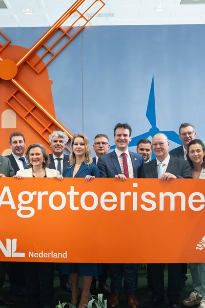 Gr&uuml;ne Woche 2026 