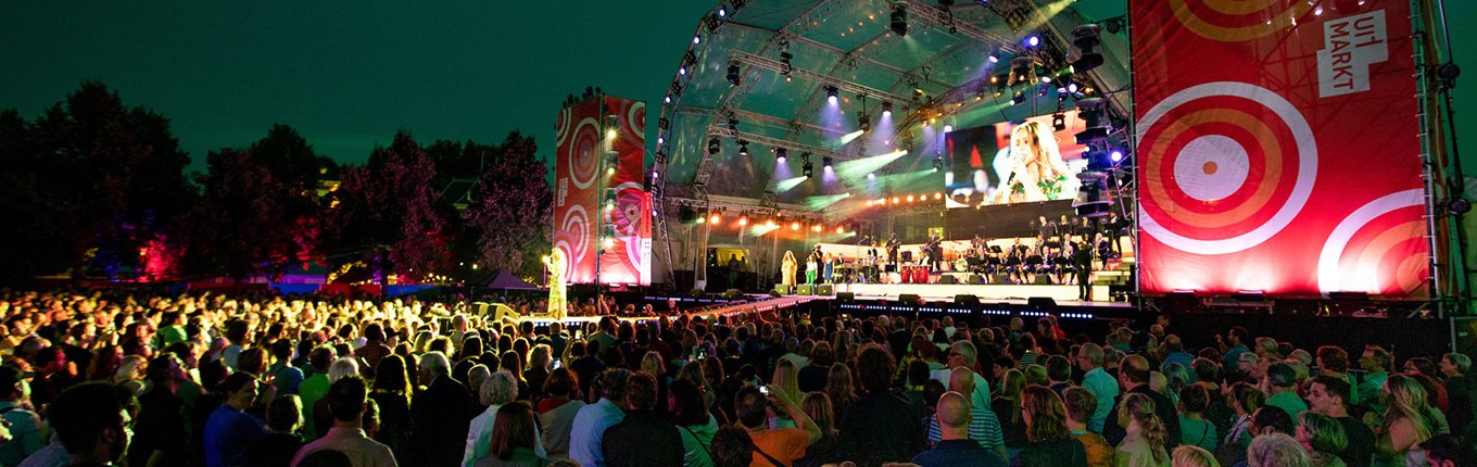 Uitmarkt Amsterdam Uitmarkt Amsterdam