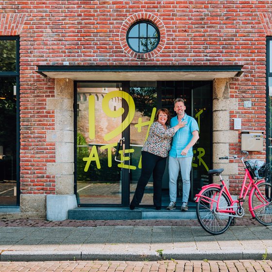 Judith Elders at entrepreneur