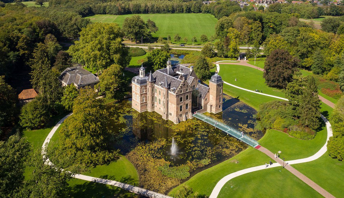 Museum MORE & Kasteel Ruurlo Museum MORE & Kasteel Ruurlo
