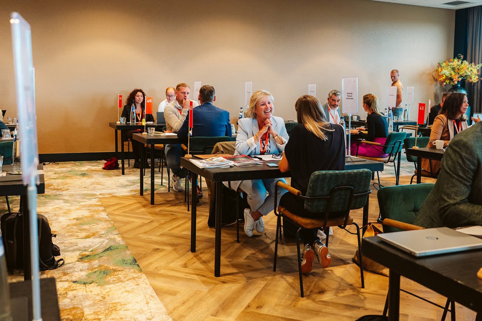 Travel Trade Event 2025 
