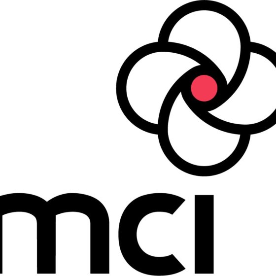 Logo MCI