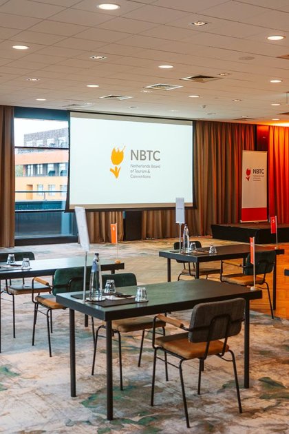 Travel Trade Event 2025