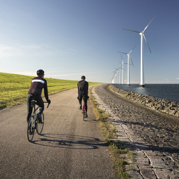 © Visit Flevoland © Visit Flevoland