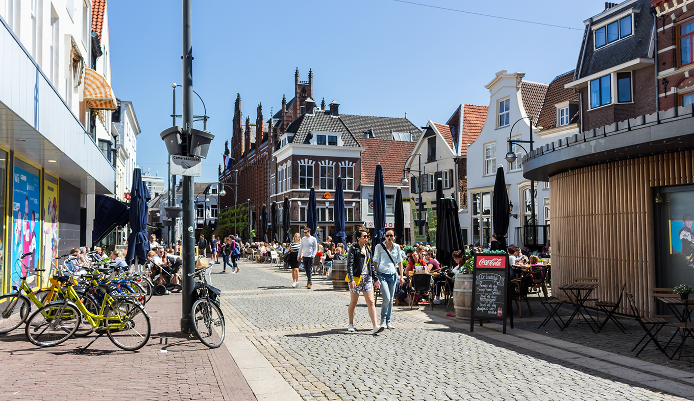 Mooiste Hanzesteden Nederland, Duitsland & Europa - Reisliefde