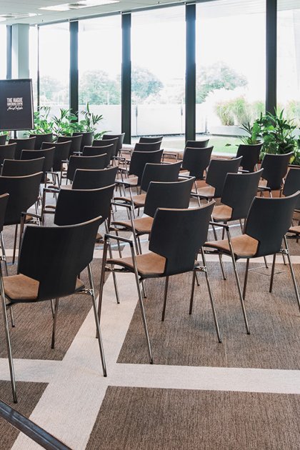 The Hague Conference Centre