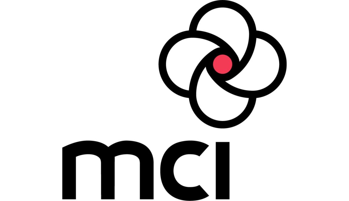 Logo MCI