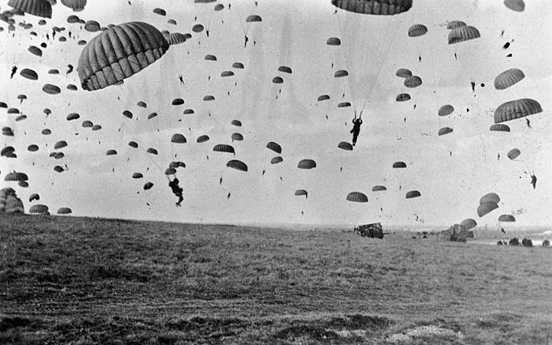 Operation Market Garden