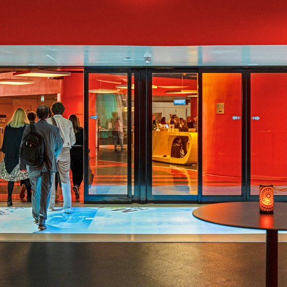 Event in the Netherlands