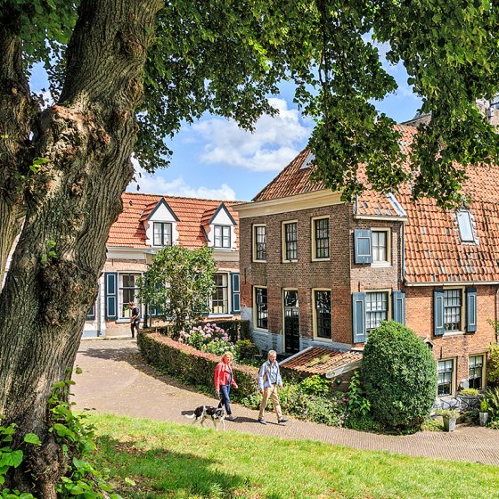 Elburg Hanzestad 