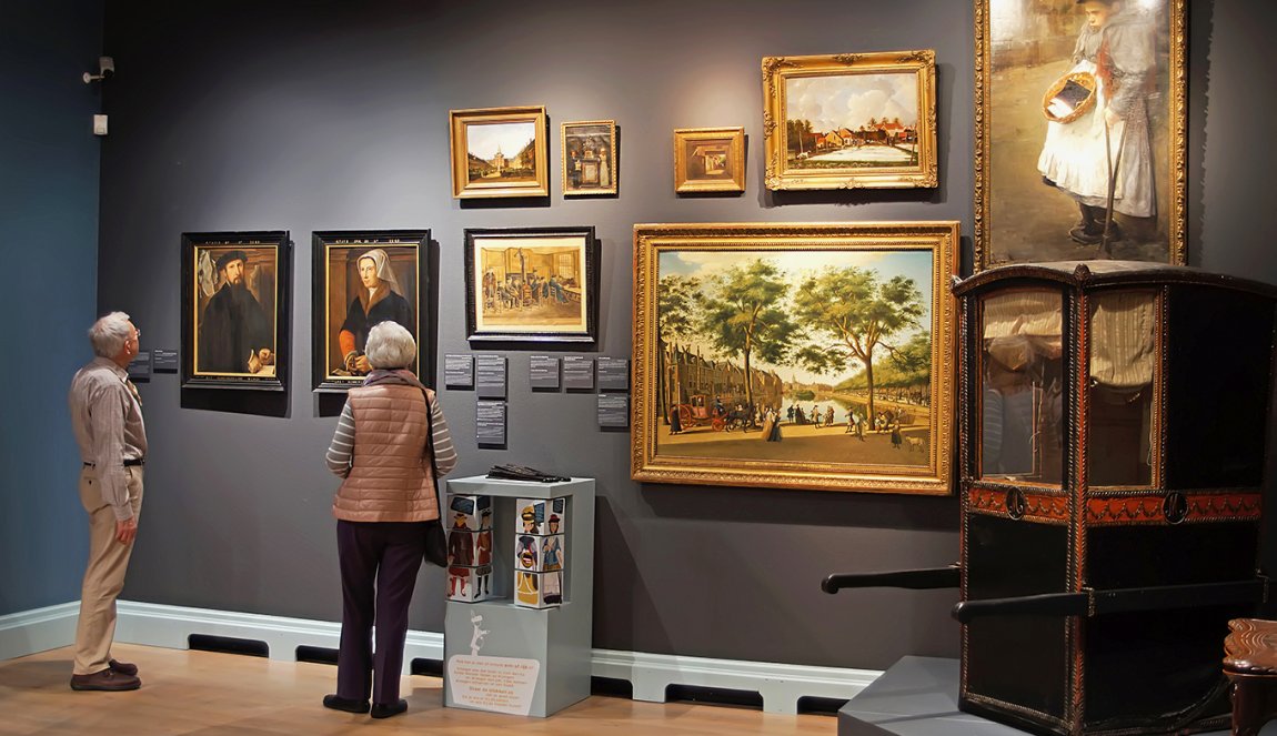 Haags Historisch Museum, Den Haag Haags Historisch Museum, Den Haag