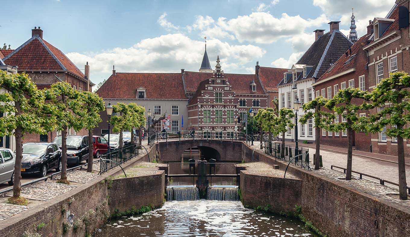 Amersfoort - What to do in Amersfoort? The best tips - Holland.com