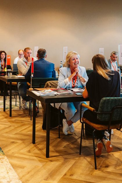 Travel Trade Event 2025 