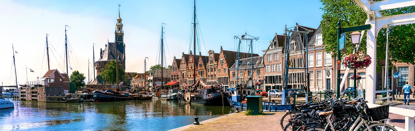 De leukste activiteiten in Hoorn - Holland.com