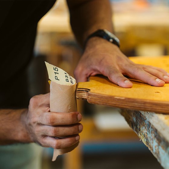 Portraitphoto Ashardeen scrapes